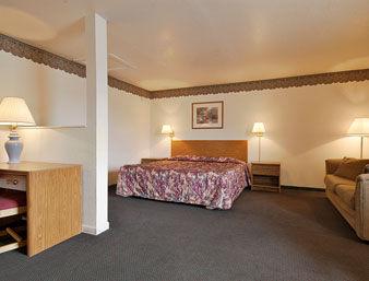 Hotel Super 8 Morristown East Downtown Extérieur photo