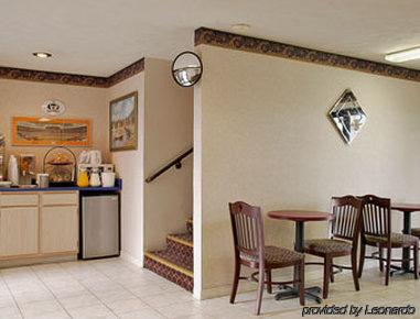 Hotel Super 8 Morristown East Downtown Intérieur photo