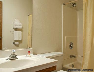 Hotel Super 8 Morristown East Downtown Chambre photo