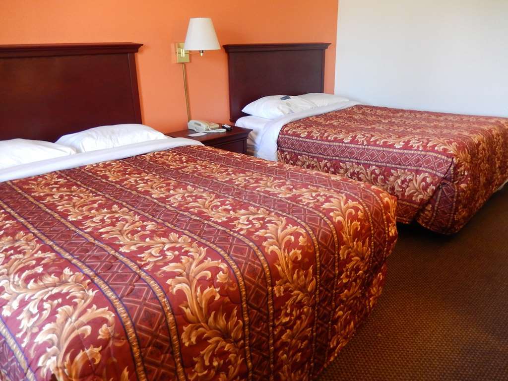 Hotel Super 8 Morristown East Downtown Chambre photo