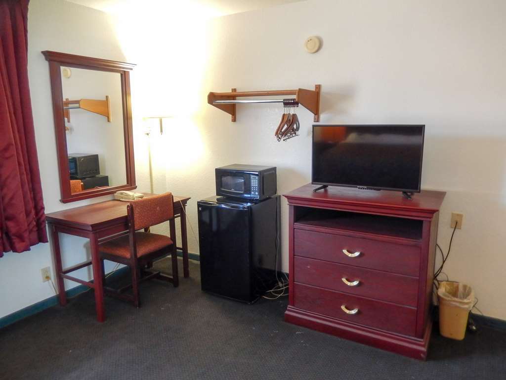 Hotel Super 8 Morristown East Downtown Chambre photo