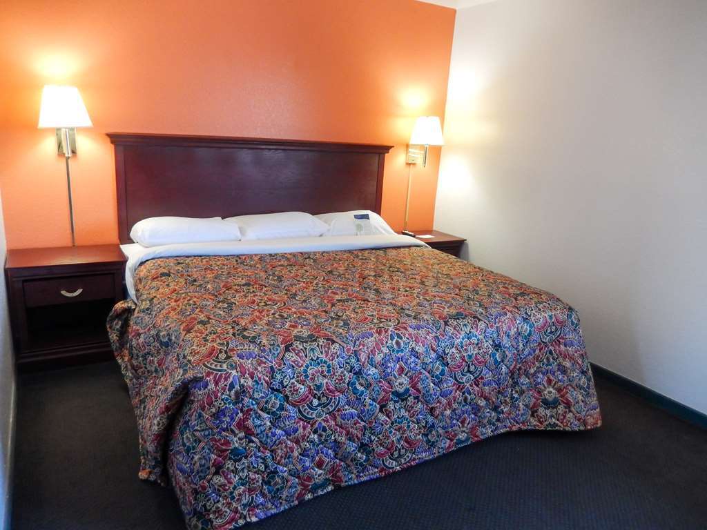 Hotel Super 8 Morristown East Downtown Chambre photo
