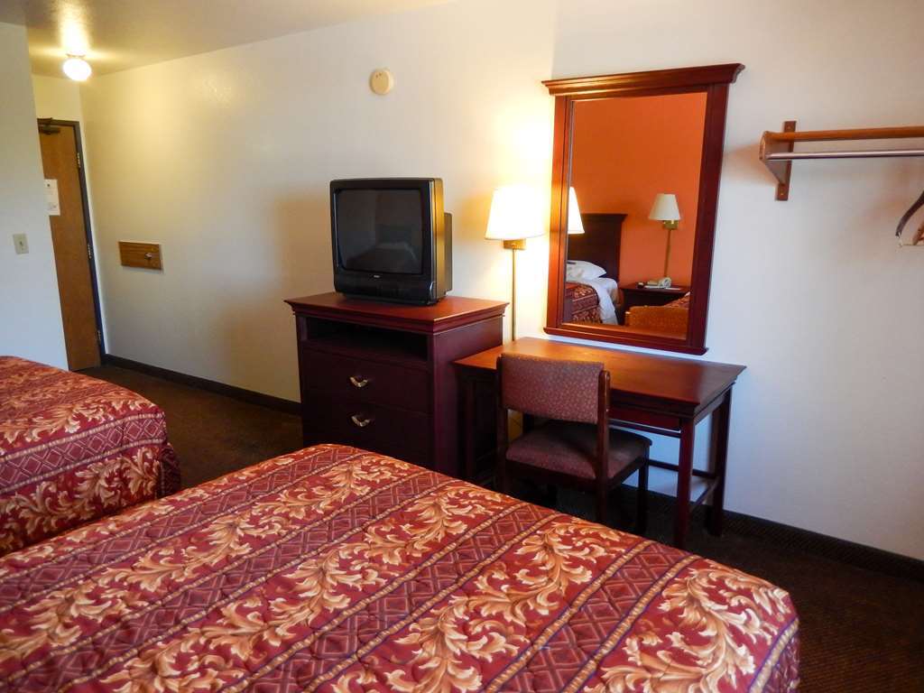 Hotel Super 8 Morristown East Downtown Chambre photo