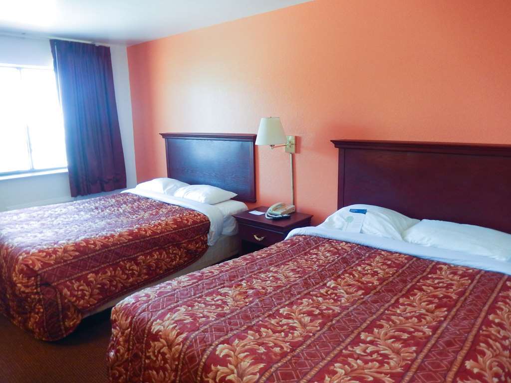 Hotel Super 8 Morristown East Downtown Chambre photo